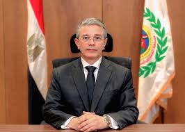 رئيس المصلحة