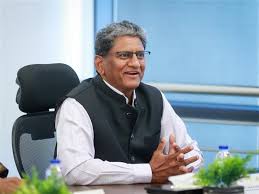 سفير الهند بالقاهرة