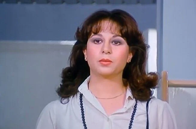 سمية الألفي