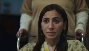 دينا الشربيني 