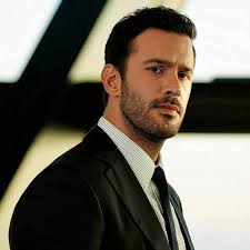 باريش أردوتش