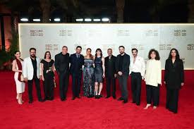 مهرجان البحر الأحمر