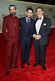 مهرجان البحر الأحمر