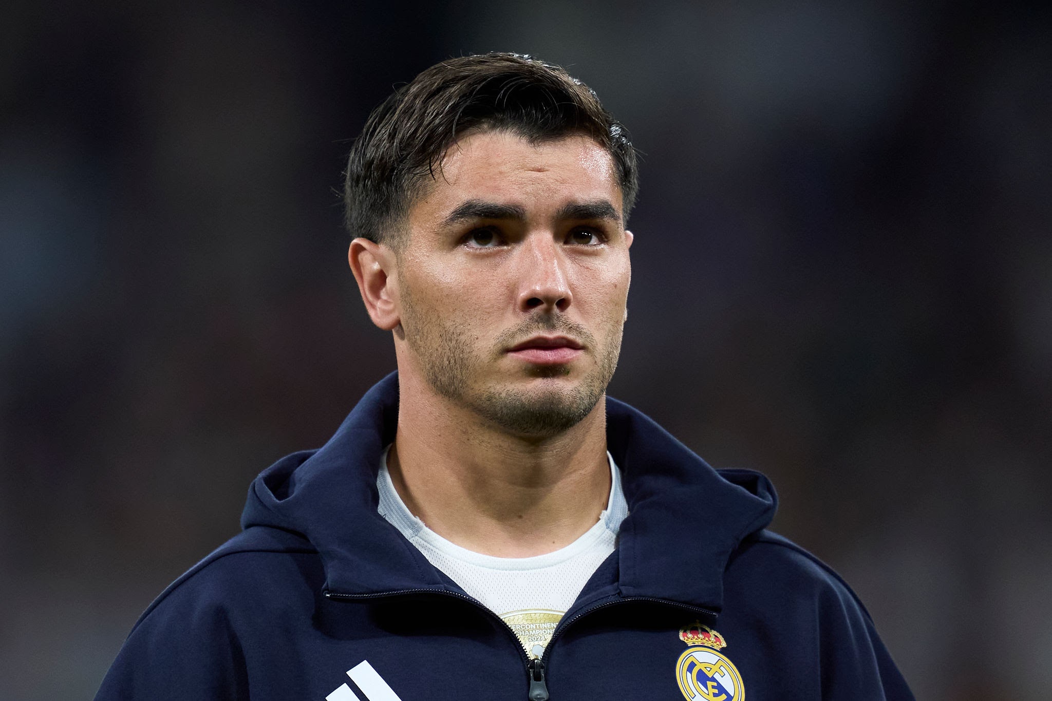 إبراهيم دياز