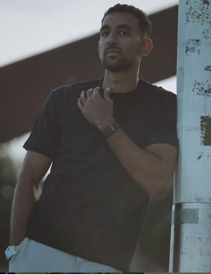 أحمد حسن كوكا