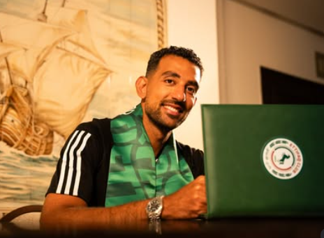 أحمد حسن كوكا