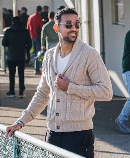 أحمد حسن كوكا