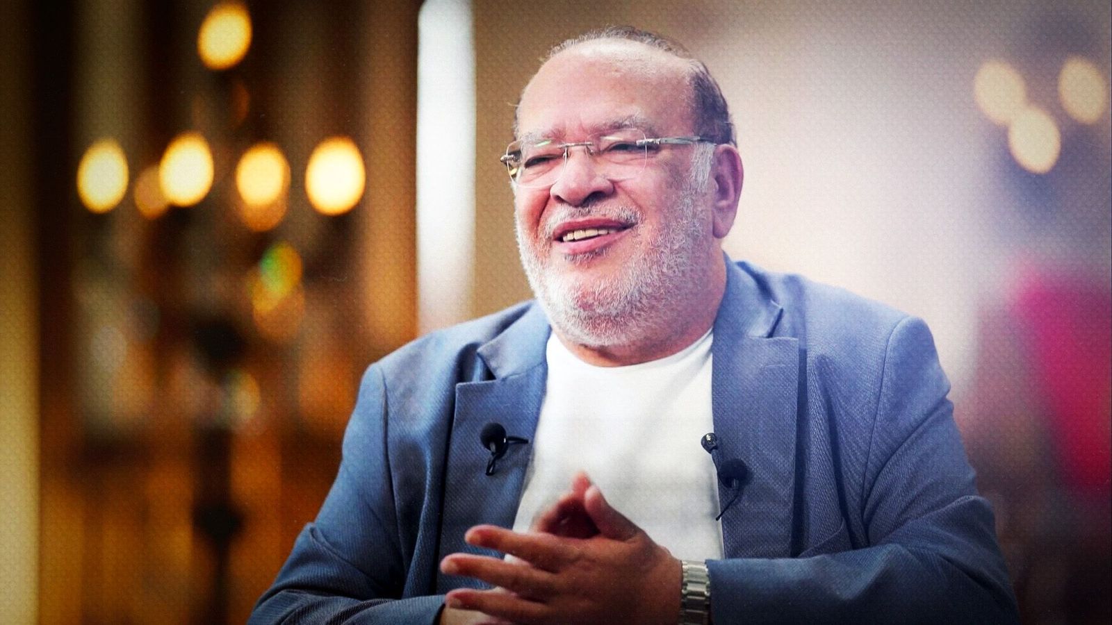 صلاح عبد الله