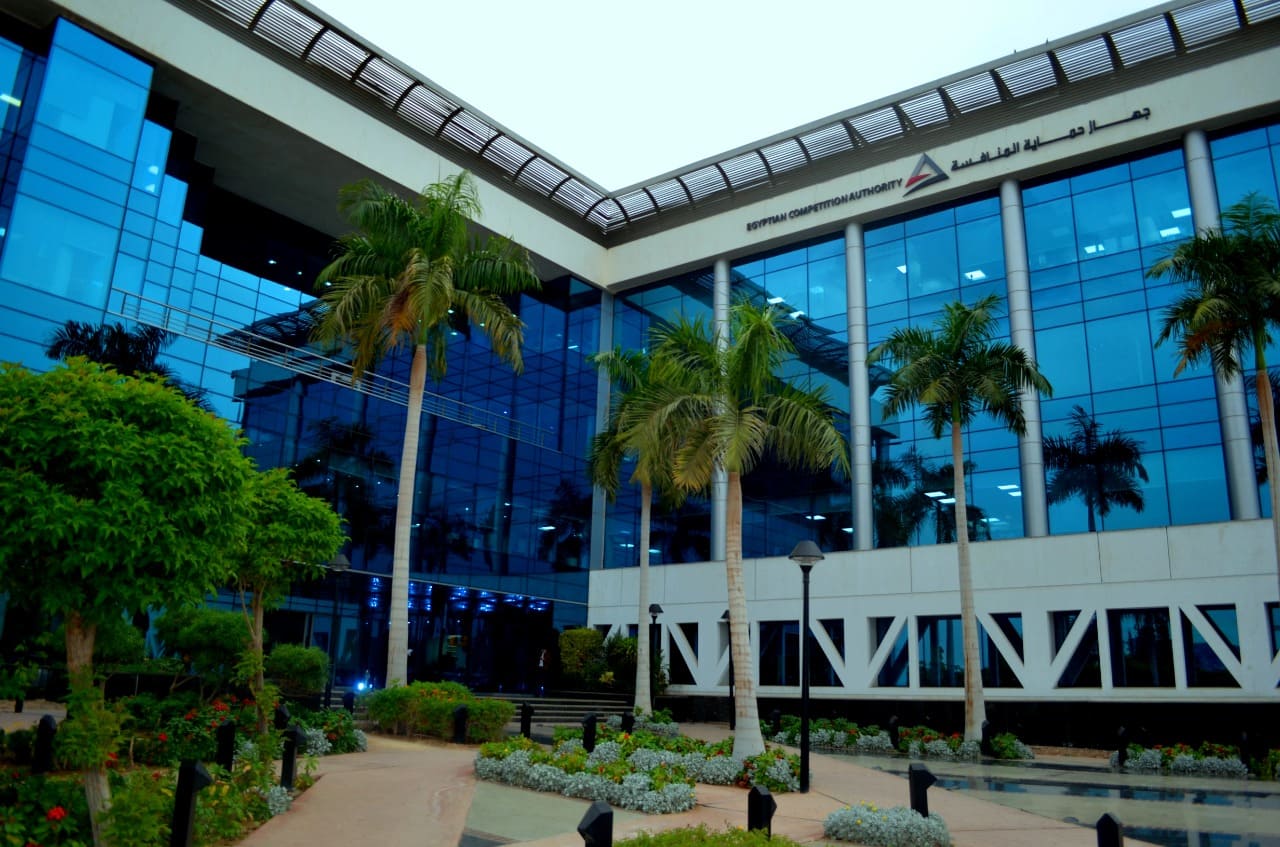 لجنة حماية المنافسة