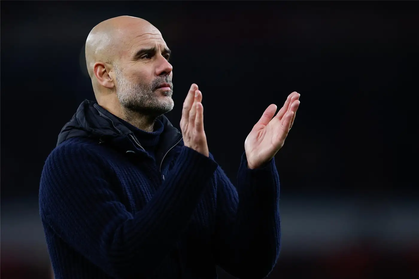 بيب جوارديولا