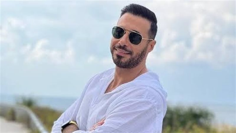 أحمد السعدنى