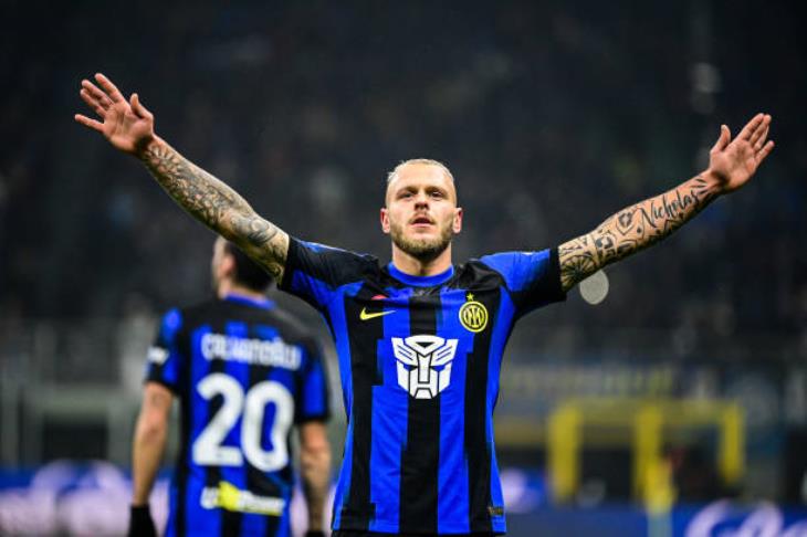 فيديريكو ديماركو