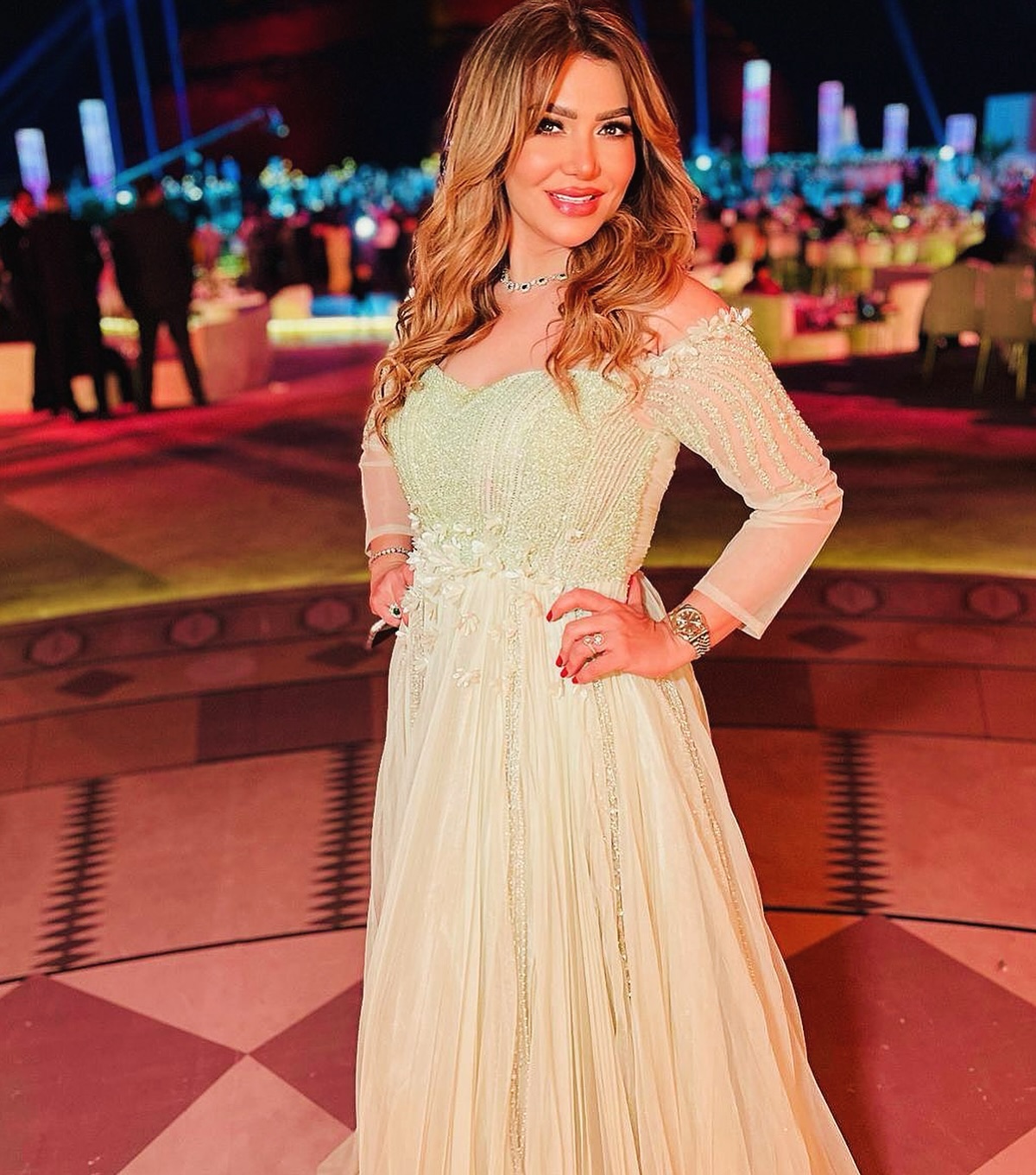 لقاء سويدان