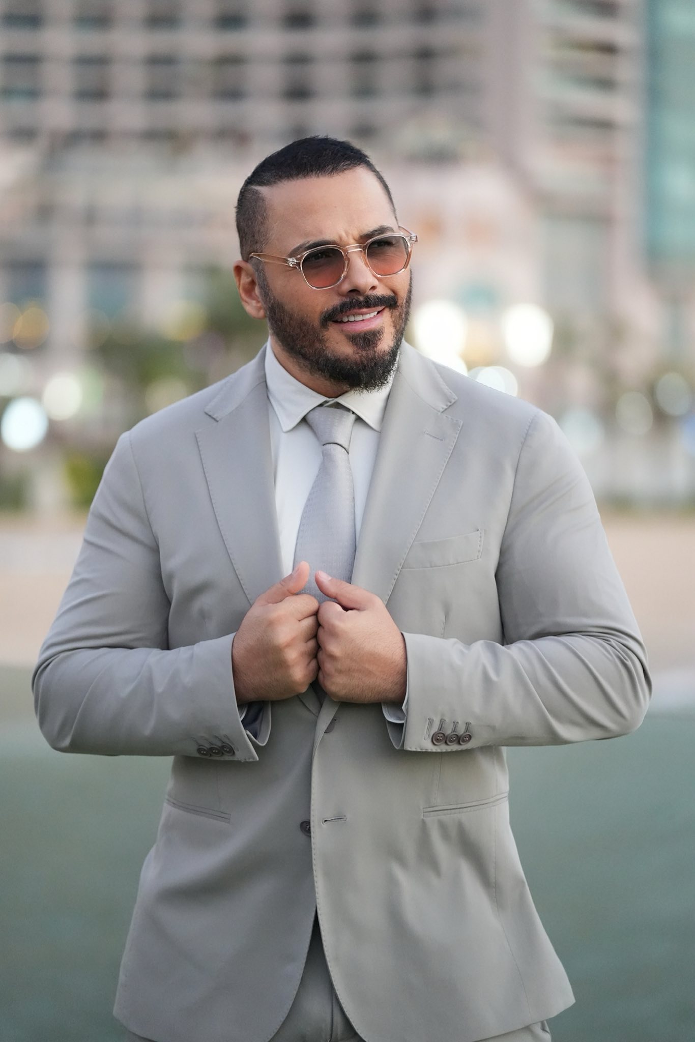 رامي عياش