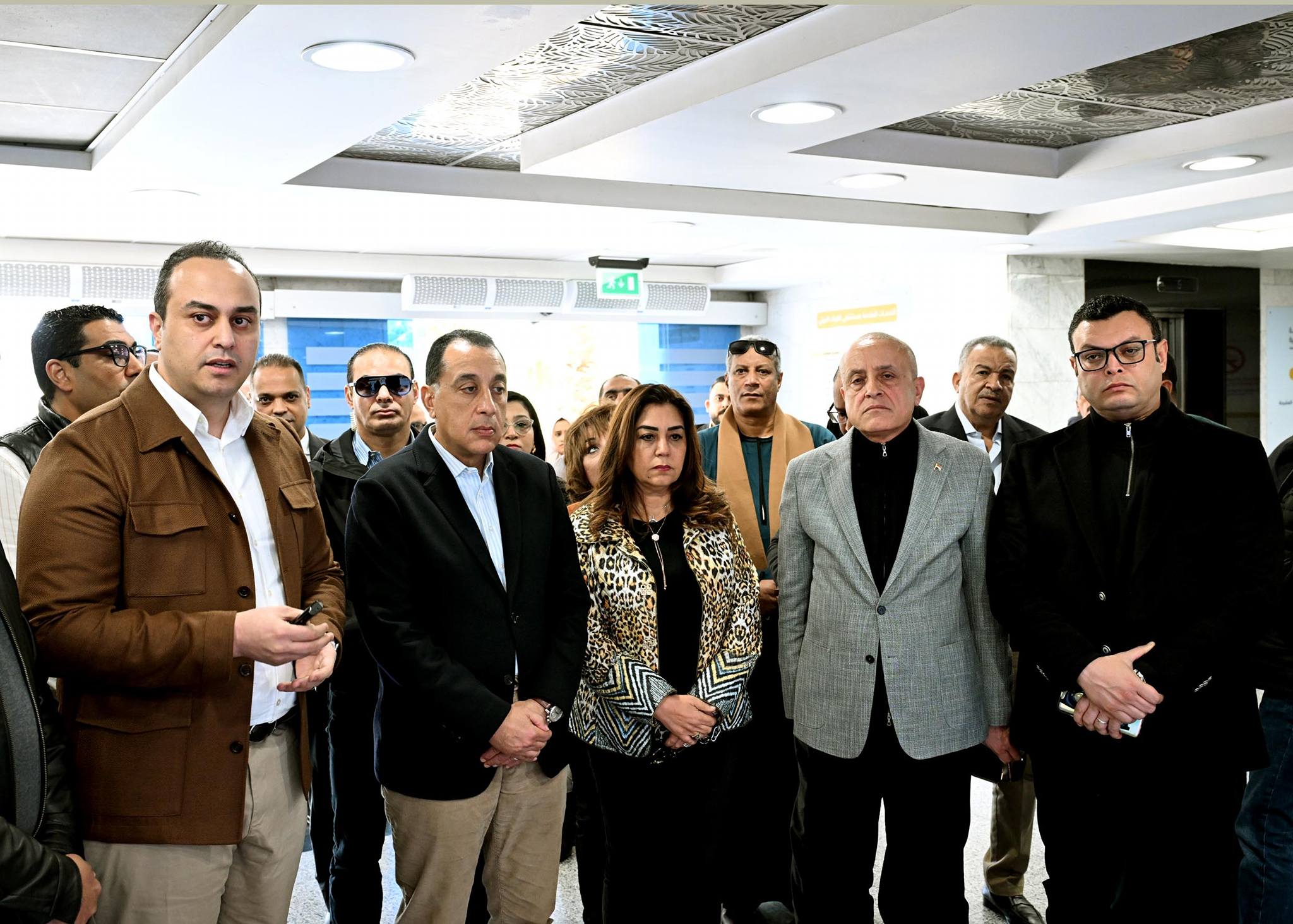 رئيس الوزراء