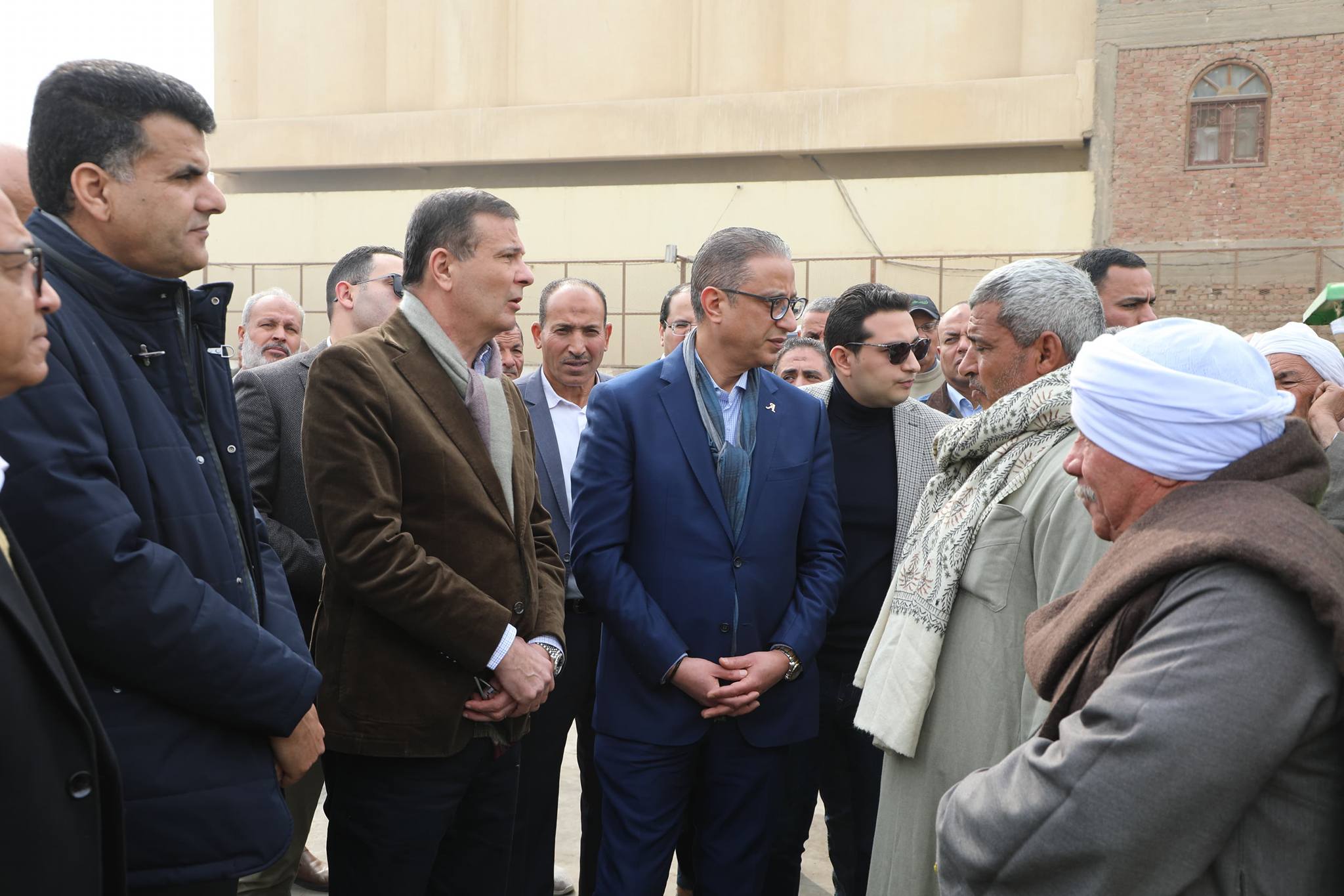 إنتاجية المحاصيل