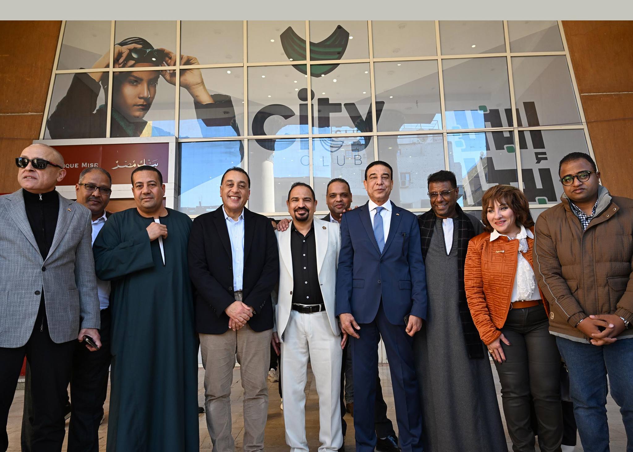 رئيس الوزراء يتفقد حمام السباحة الأوليمبي بنادي “سيتي كلوب” في الأقصر لدعم الرياضة وتنمية المواهب