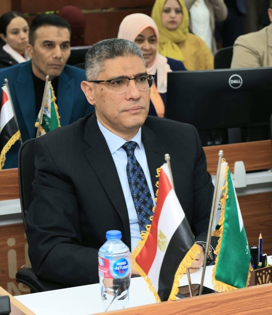 محافظ الجيزة