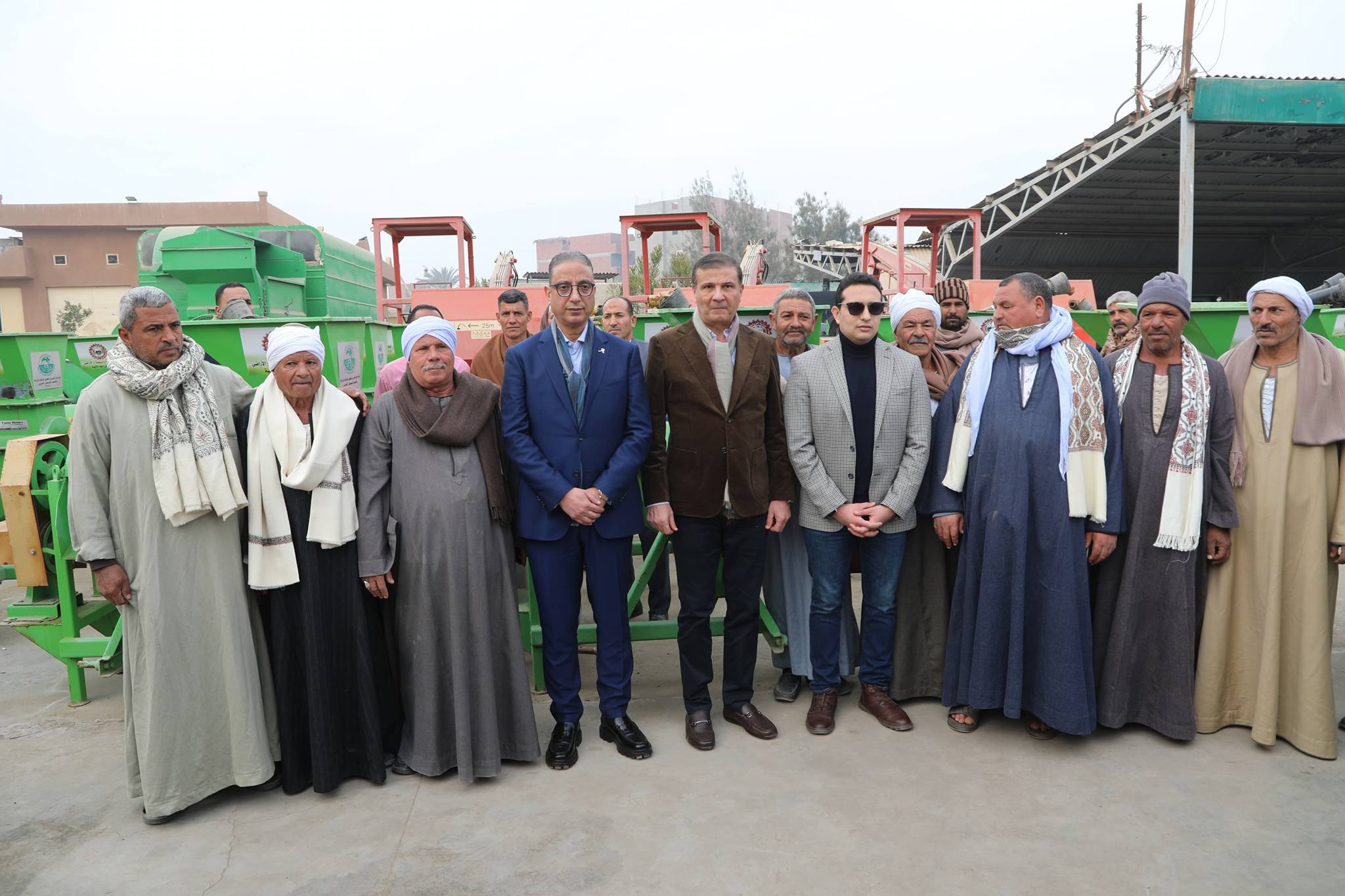 إنتاجية المحاصيل