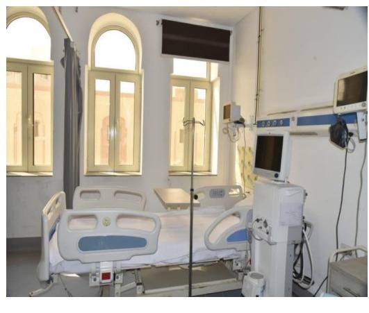 وزارة الصحة