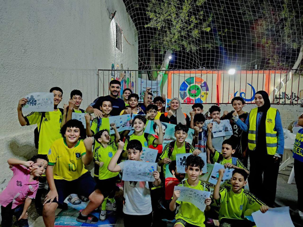 التنمية المجتمعية