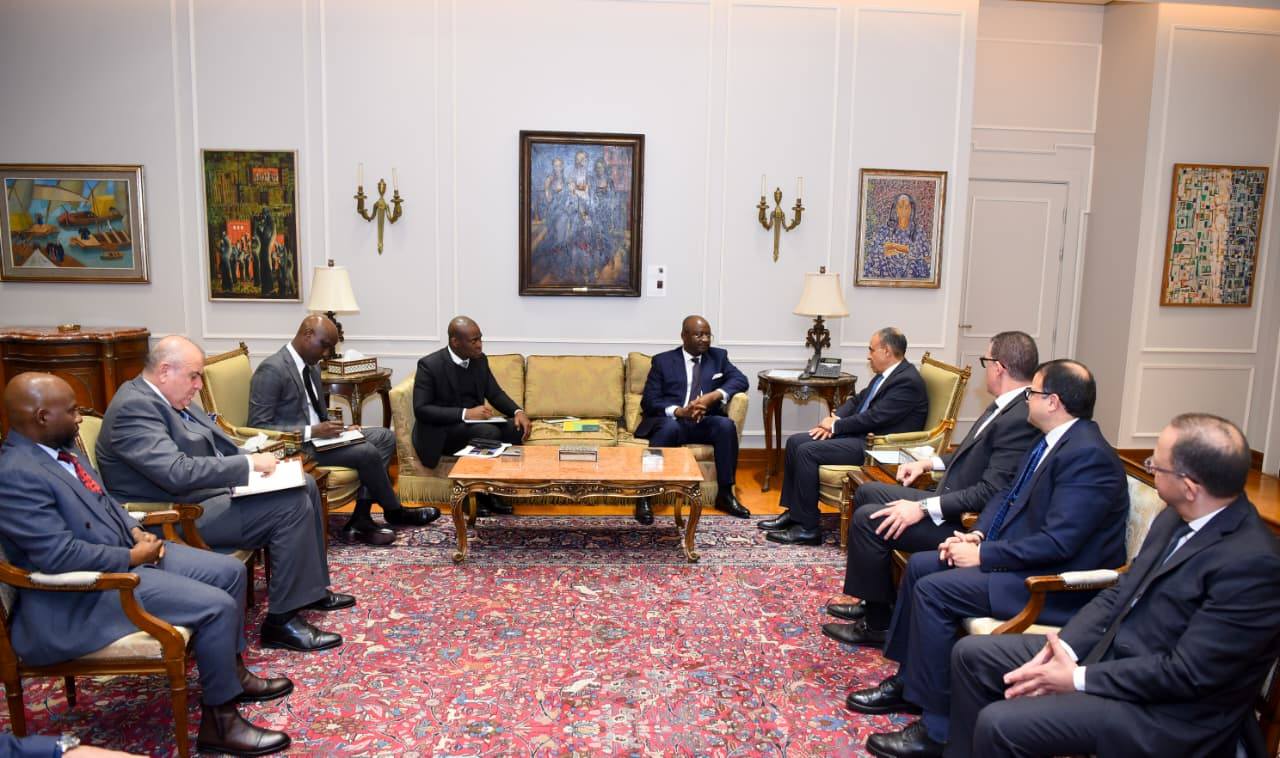 البنك الأفريقي