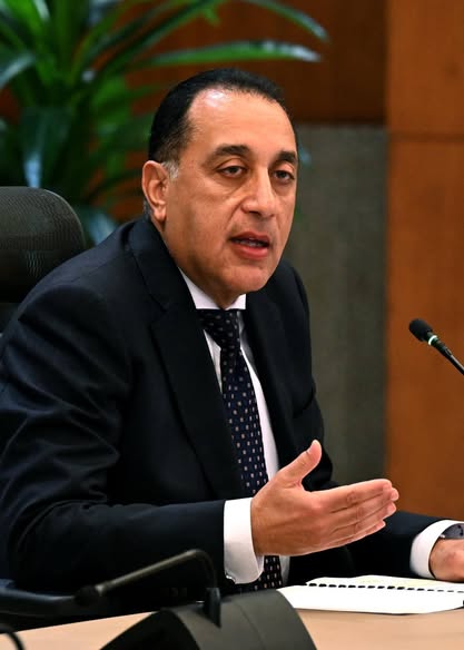 رئيس الوزراء