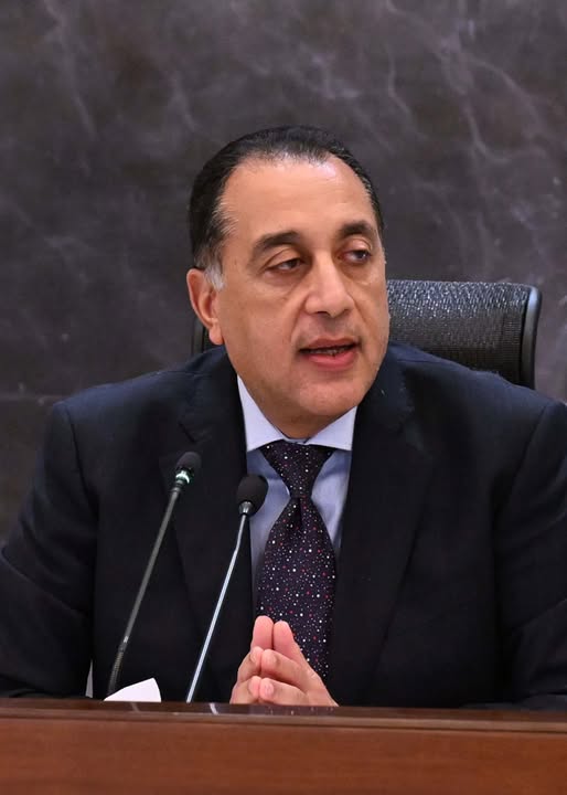  قرار رئيس الوزراء