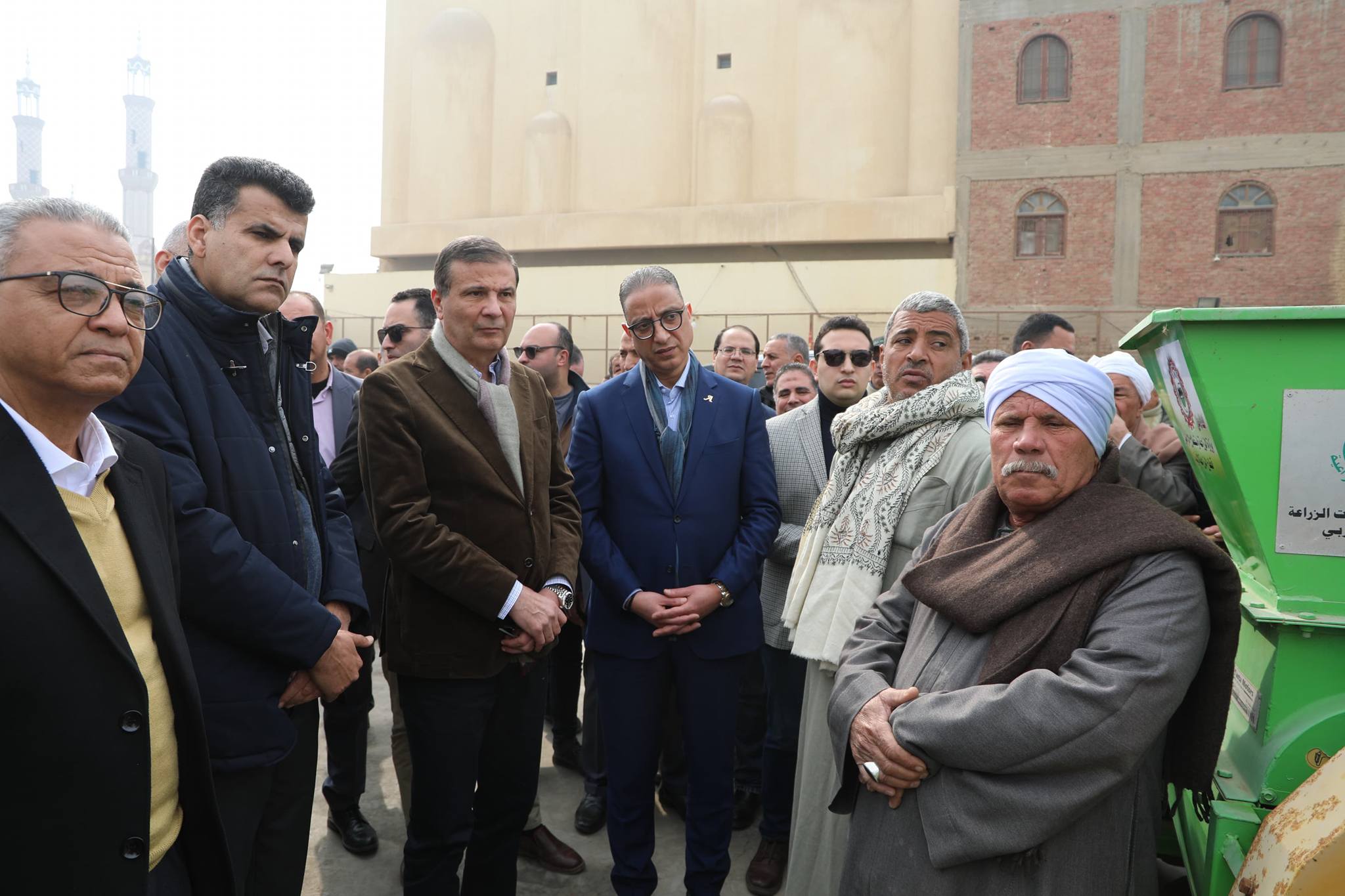 إنتاجية المحاصيل