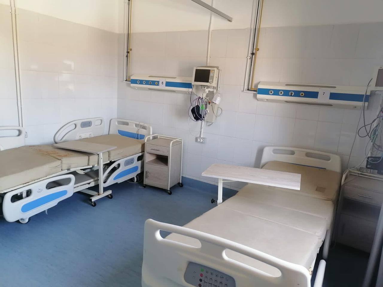 وزارة الصحة