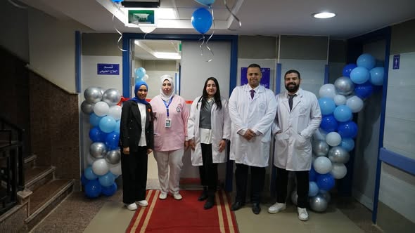 هيئة الرعاية الصحية