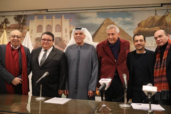 وزارة الثقافة المصرية