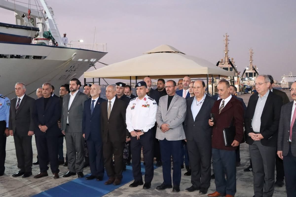 الأكاديمية العربية