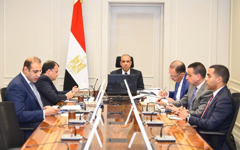 وزير الخارجية