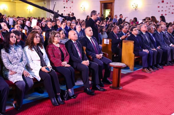 وزيرة التنمية المحلية