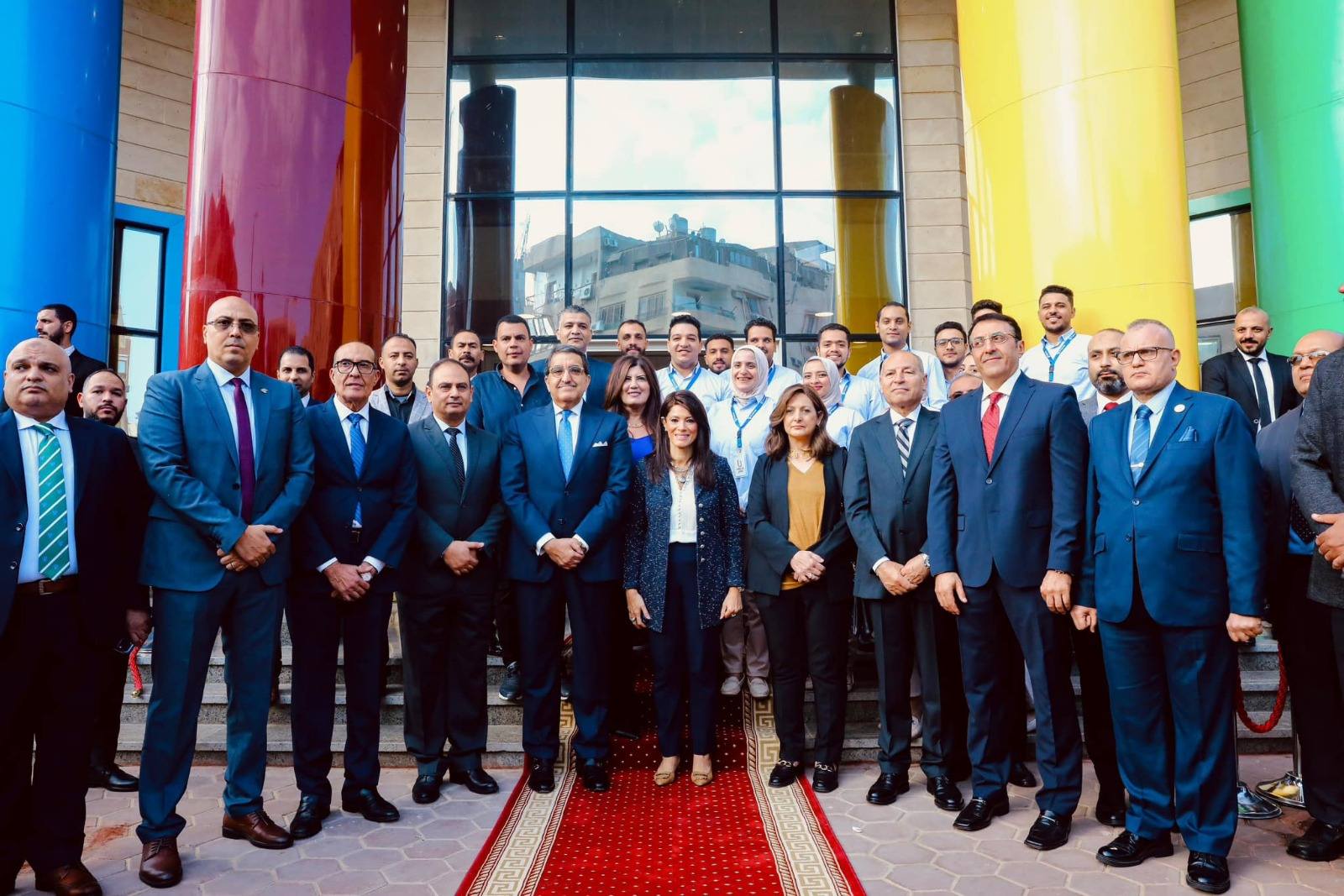 وزارة التخطيط والتنمية