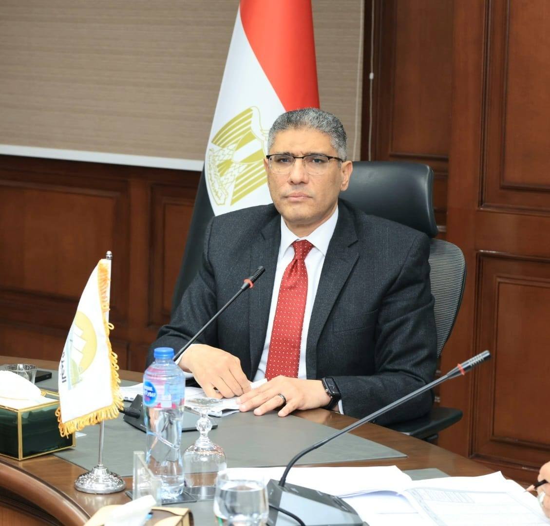 محافظ الجيزة