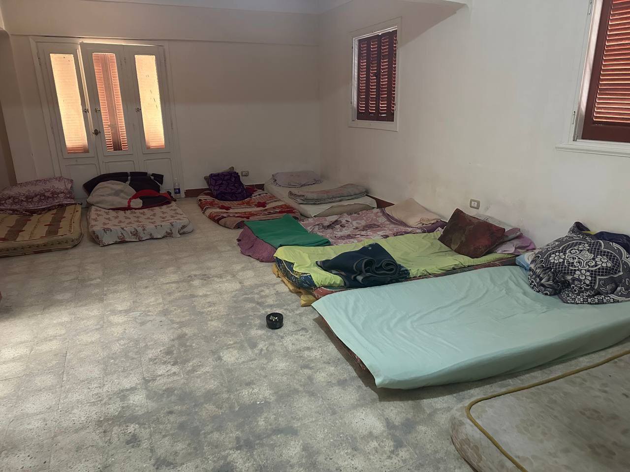 وزارة الصحة