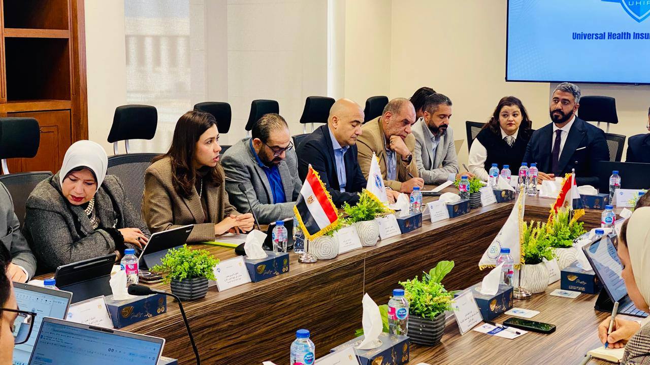 المنظومة الصحية