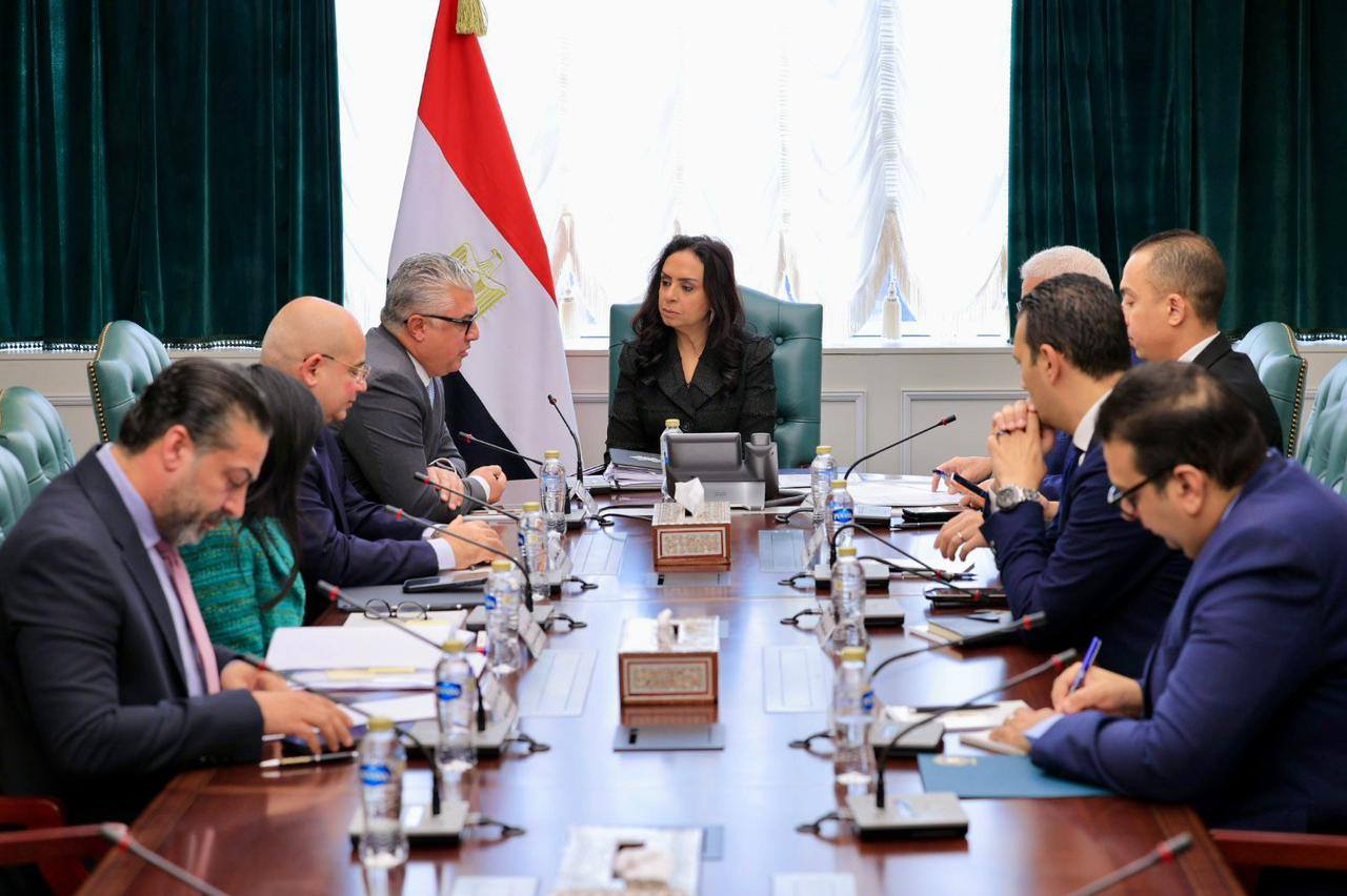 وزارة التضامن