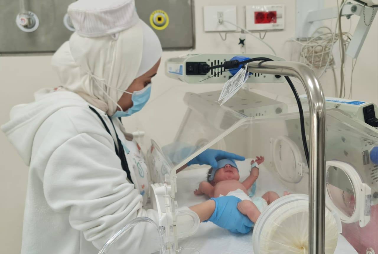 هيئة الرعاية الصحية