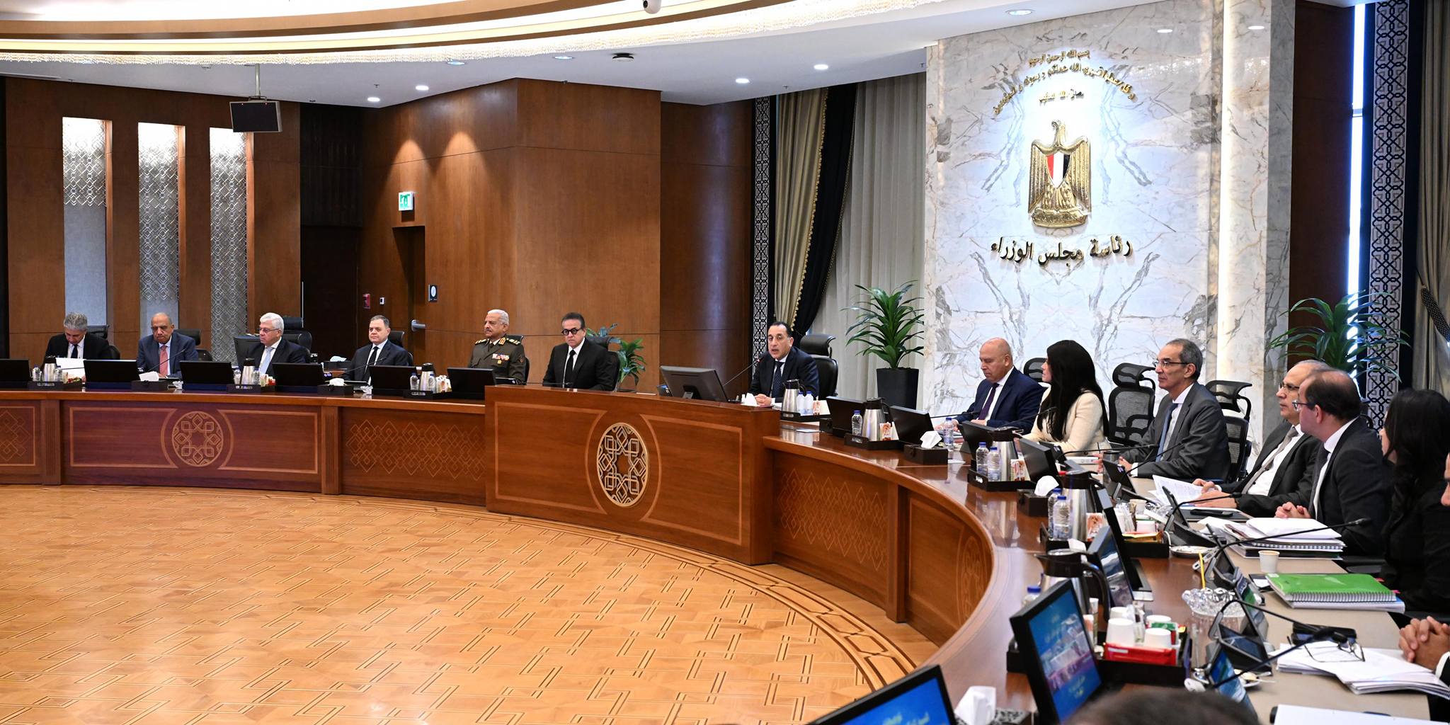 رئيس الوزراء