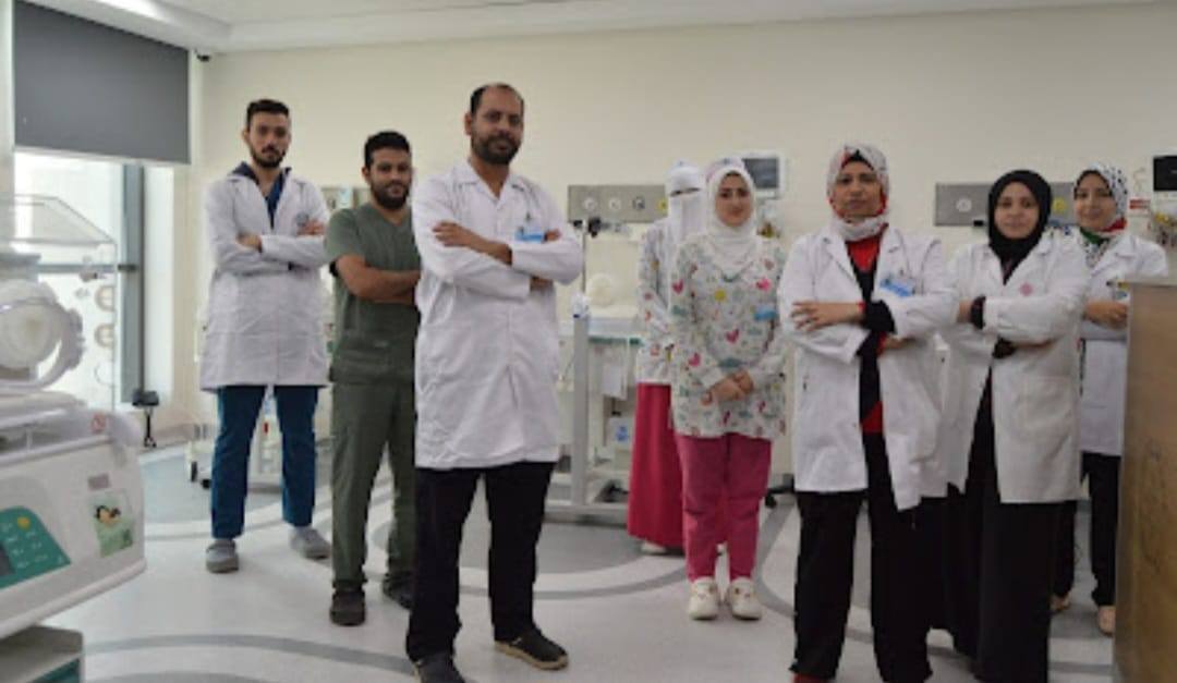 هيئة الرعاية الصحية