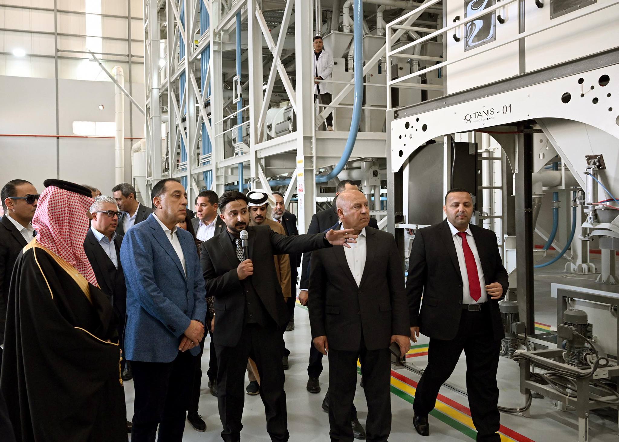 رئيس الوزراء