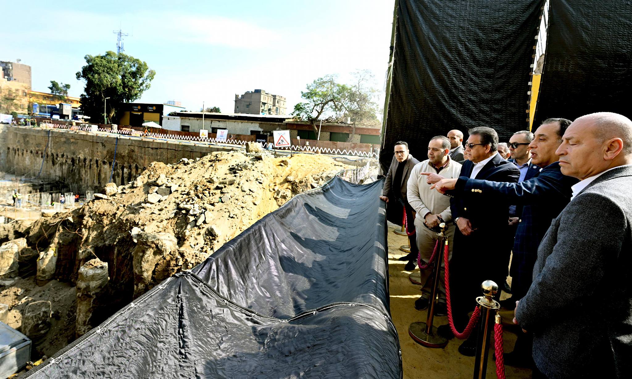 رئيس الوزراء