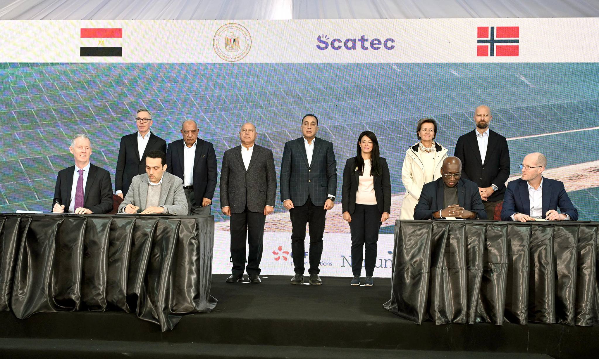 رئيس الوزراء