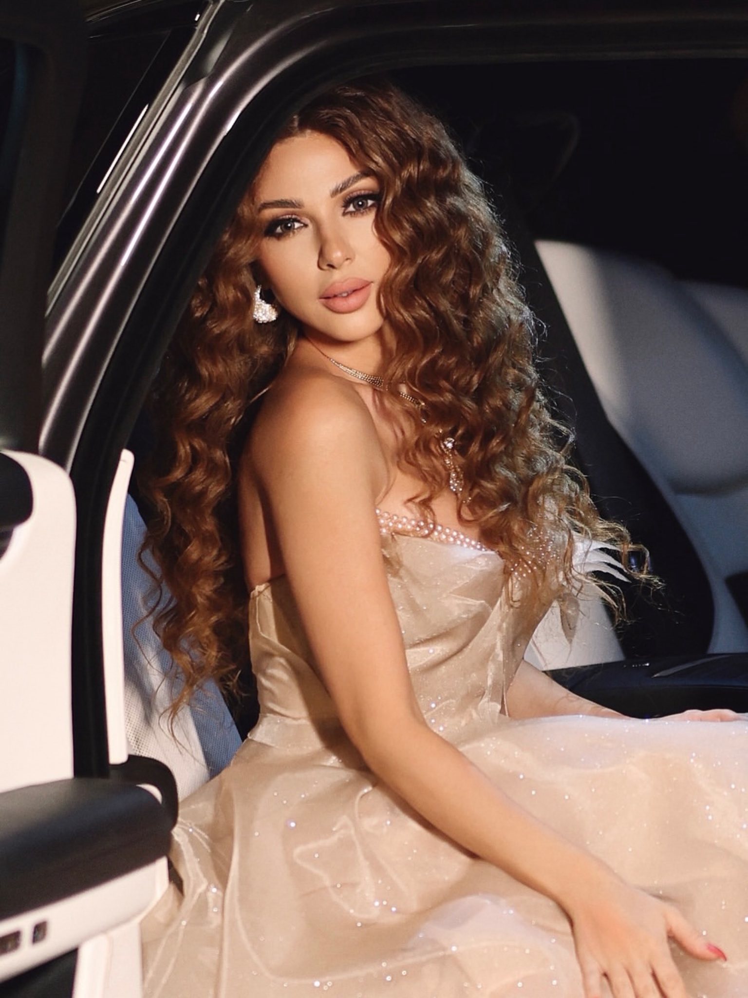 ميريام فارس