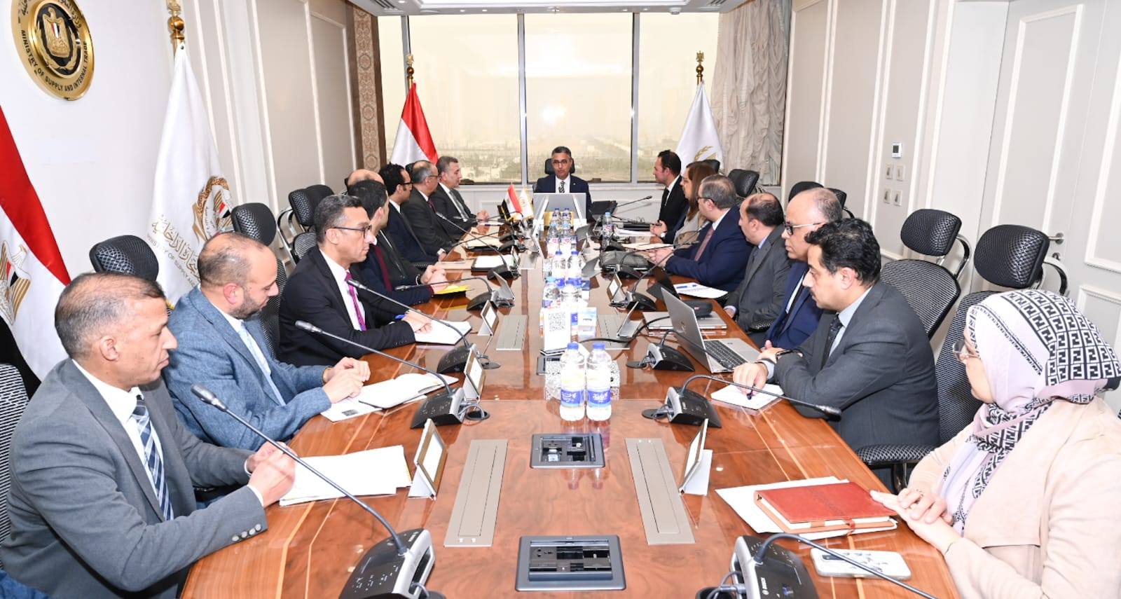 كارت المفتش