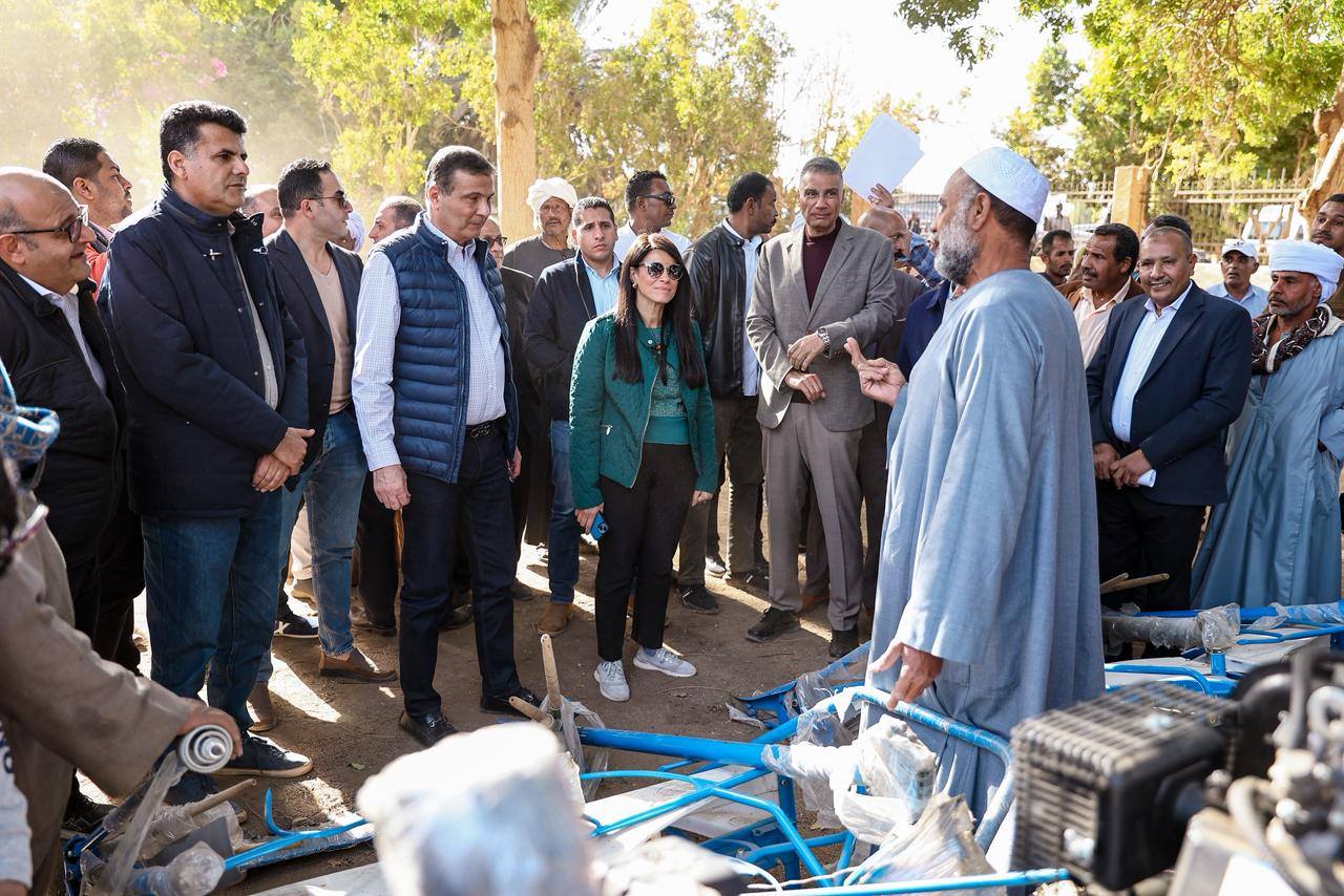 محطة الزهراء للطاقة الشمسية