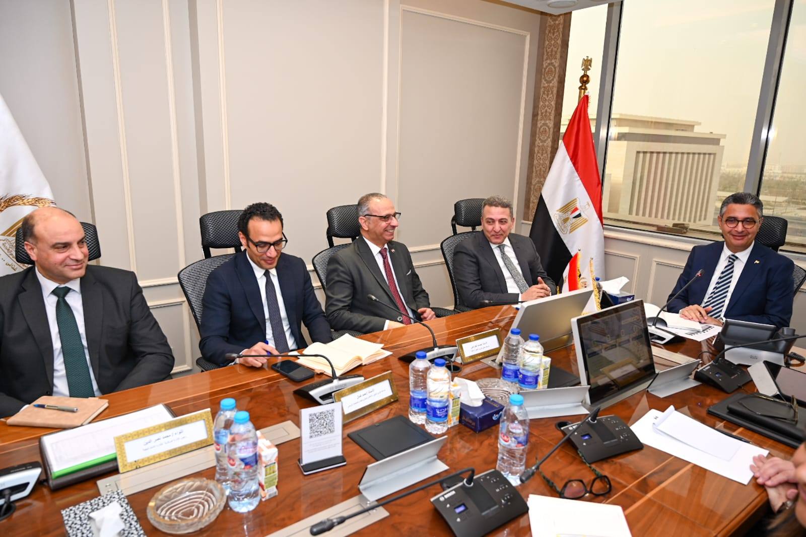 كارت المفتش